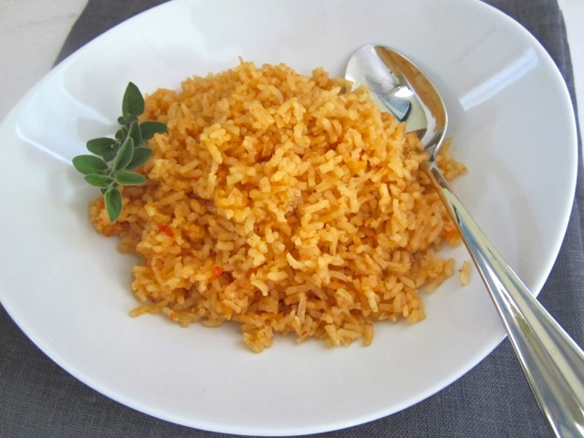 Featured image of post Simple Way to Sopa De Arroz