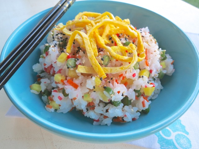 Sushi Rice