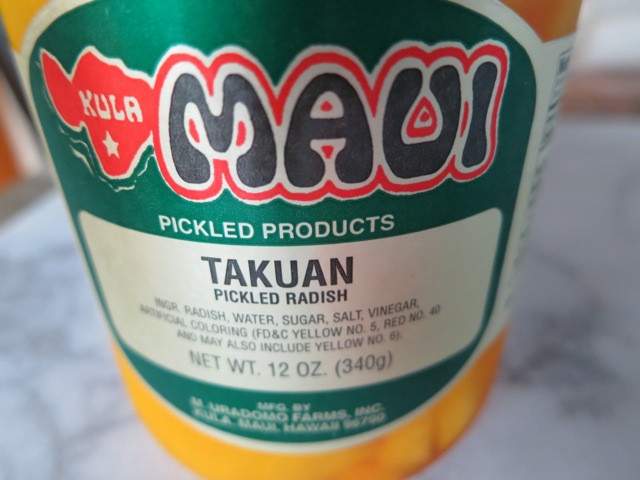 Takuan