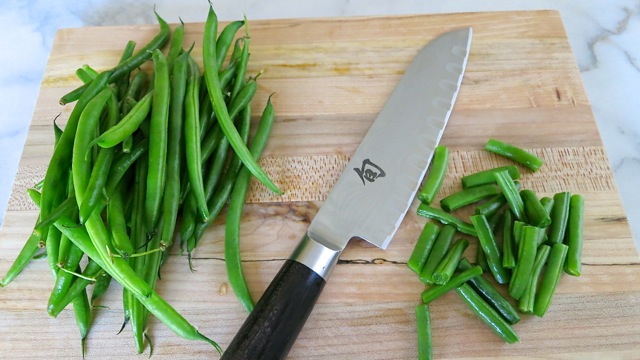 Green Beans