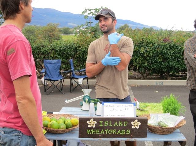 Upcountry Farmers Market - All You Need to Know BEFORE You Go (with Photos)