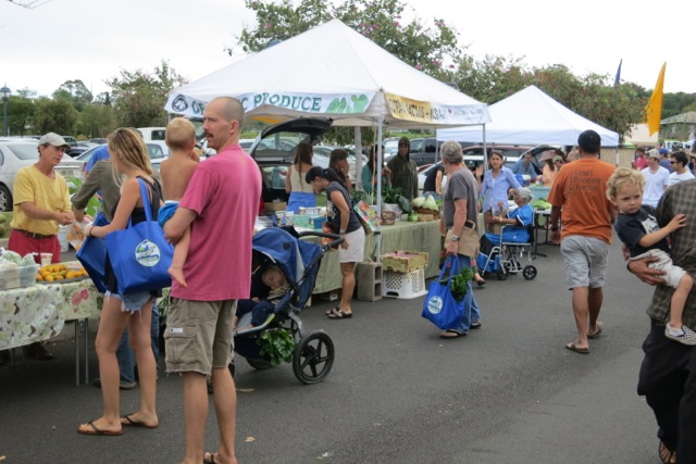 Upcountry Farmers Market - All You Need to Know BEFORE You Go (with Photos)