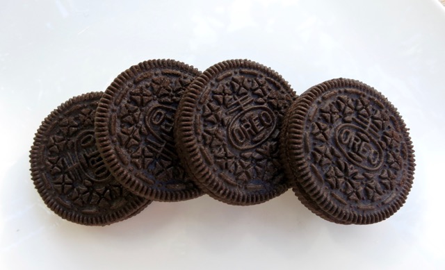 Oreo Cookies