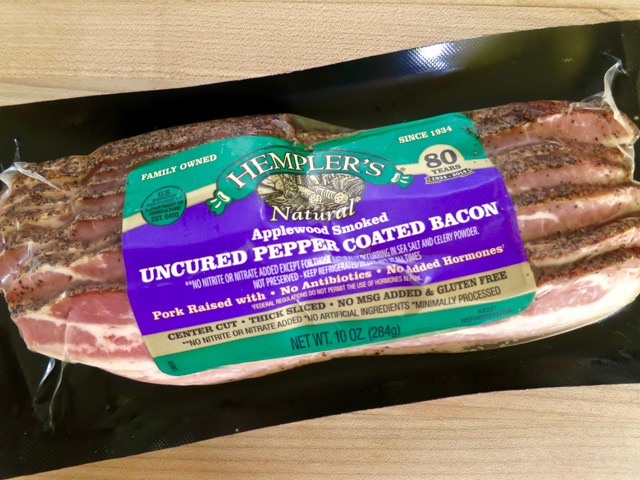 Hempler's Bacon