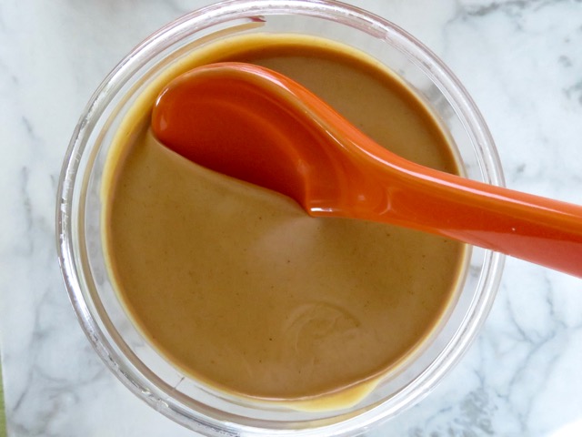 Peanut Butter