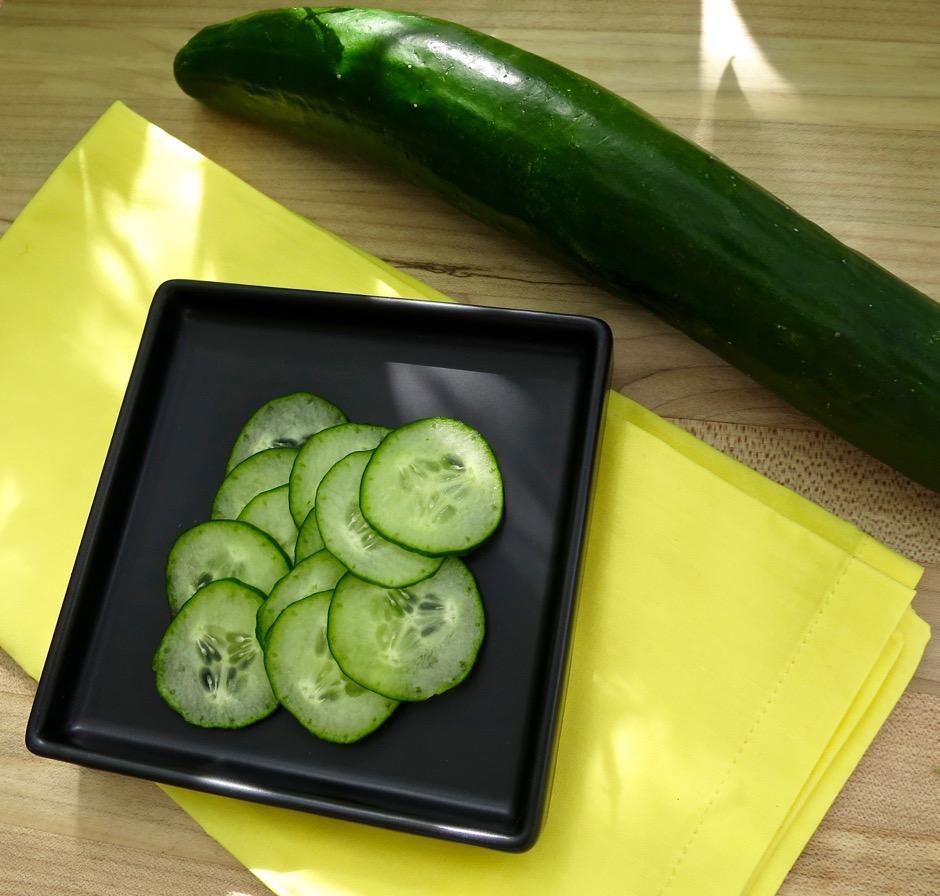 Japanese Cucumber 