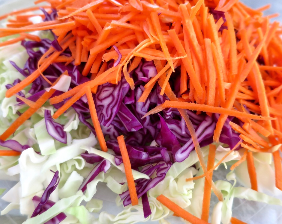 Slaw Mix