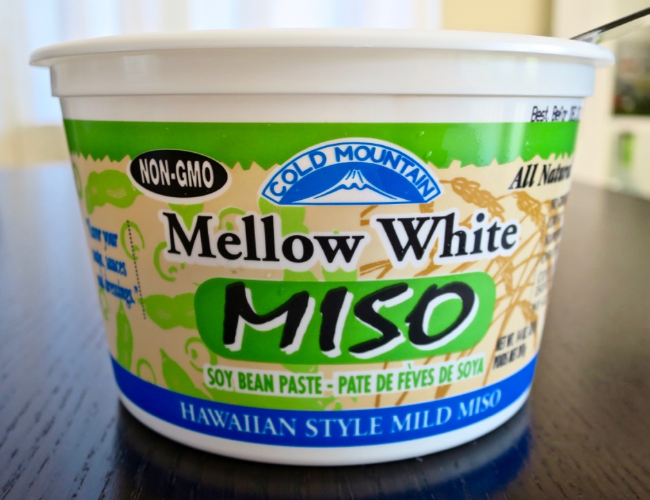 White Miso