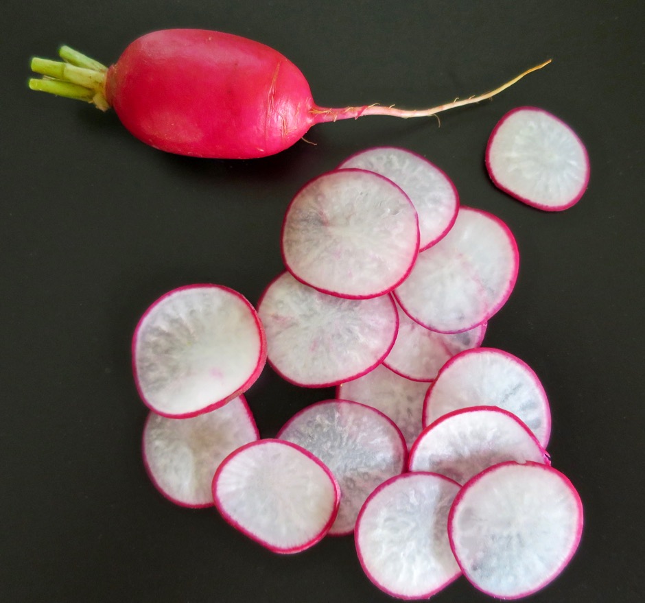 Radish