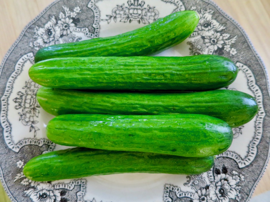 Keiki Cukes