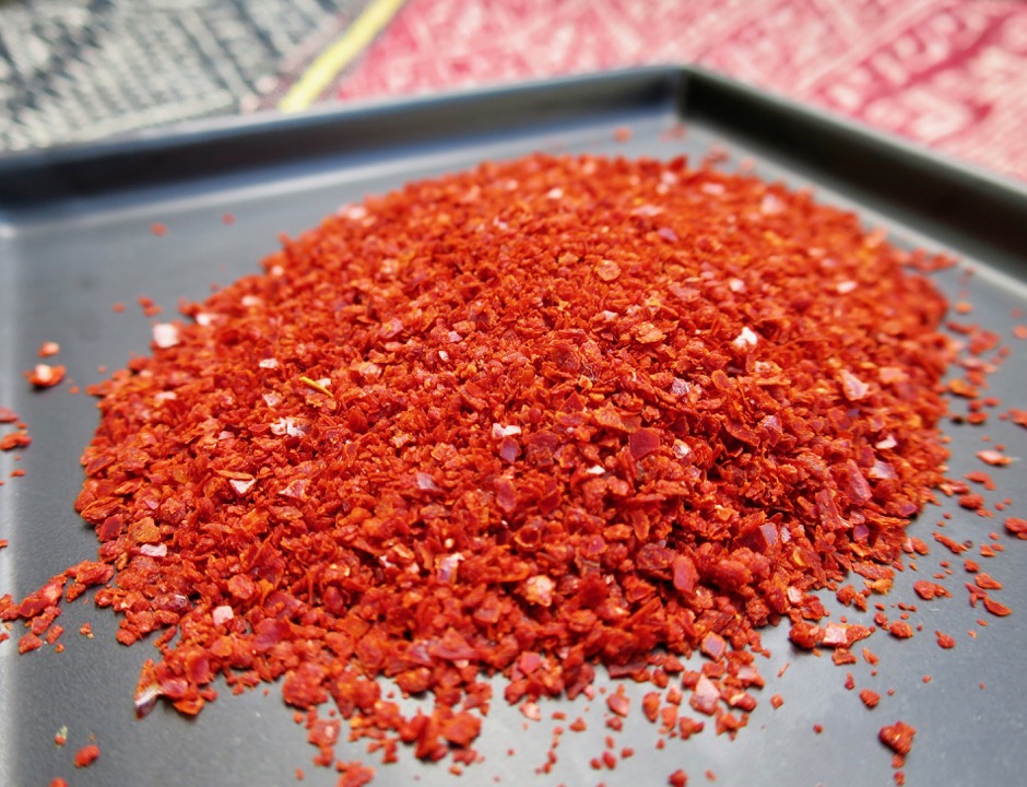 Korean Chili Flakes