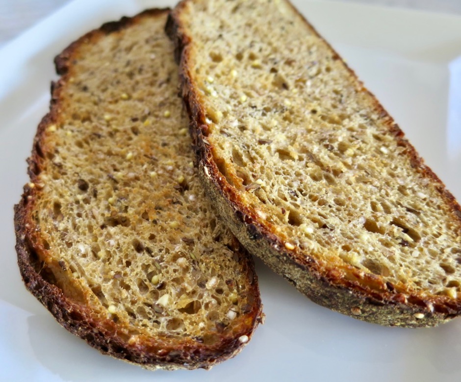 John's 9-Grain Bread