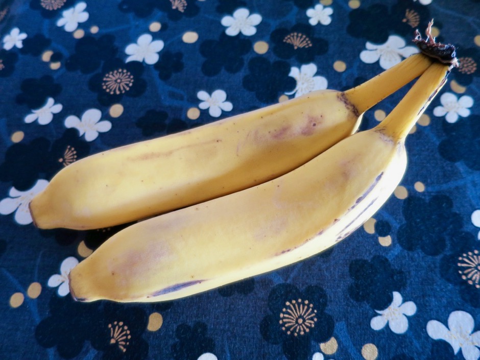 Apple Bananas