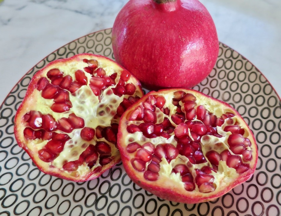 Pomegranate