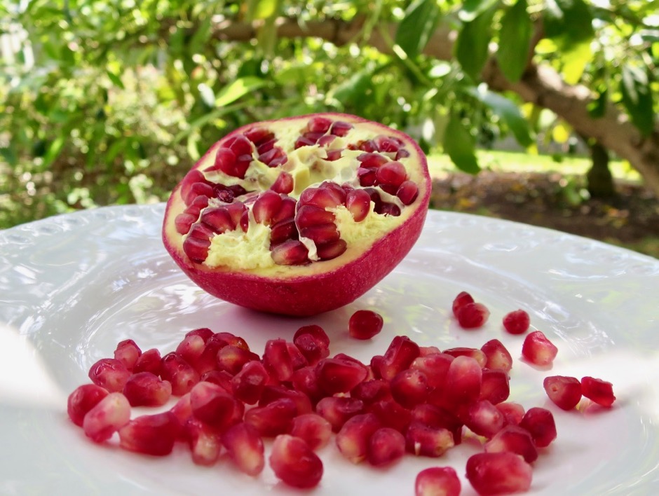 Pomegranate