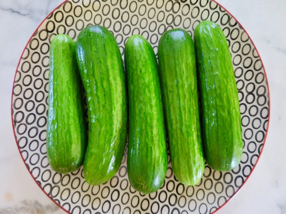 Keiki Cukes