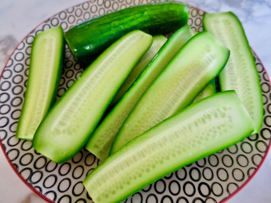 Keiki Cukes