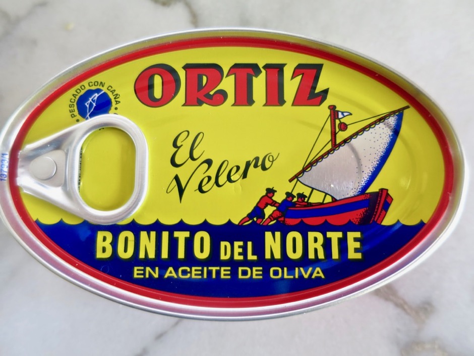 Ortiz Tuna