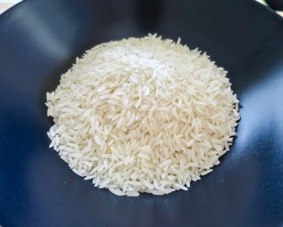 Jasmine Rice