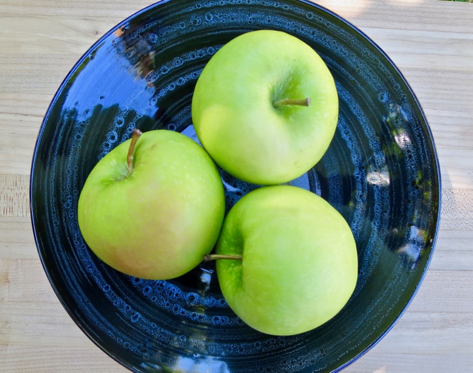 Granny Smith Apples