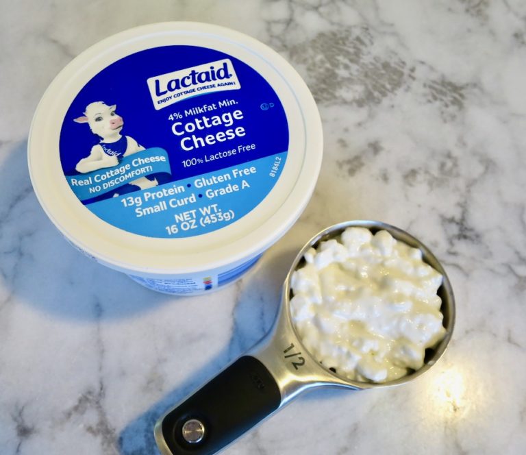 Is Lactaid Cottage Cheese Dairy Free Is Lactaid Cottage Cheese Dairy Free