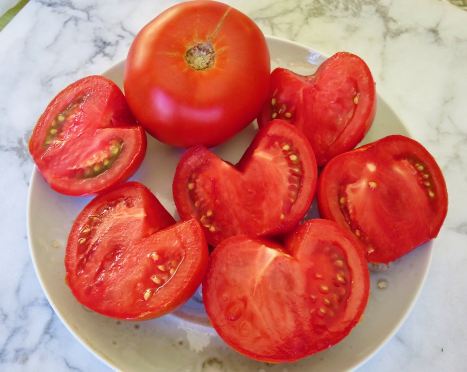 Katana Beefsteak-tomater 