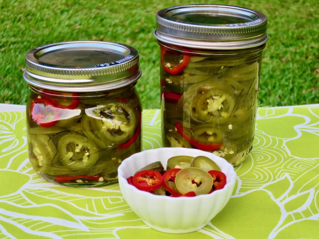 Quick Jalapeño Nacho Rings