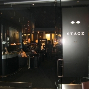 Stage Restaurant ~ Honolulu