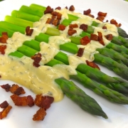 Lactose Free Béarnaise Sauce