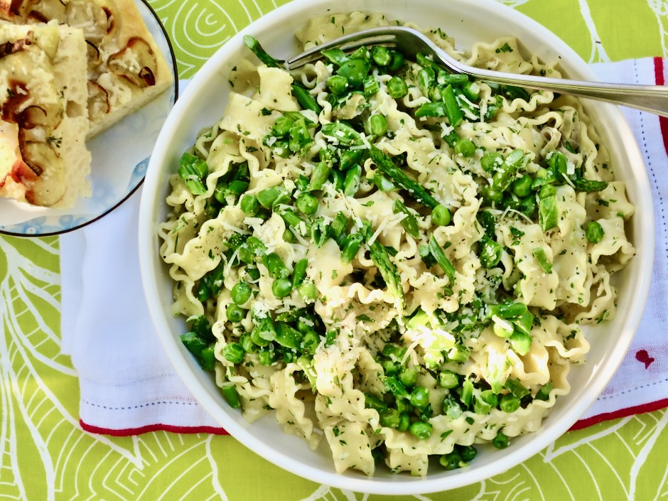 NYT Cooking - How to Make Pasta