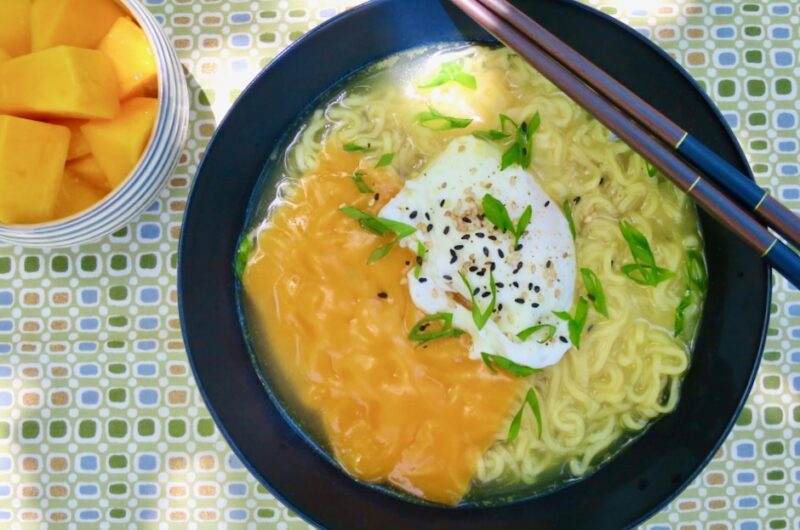 Perfect Instant Ramen