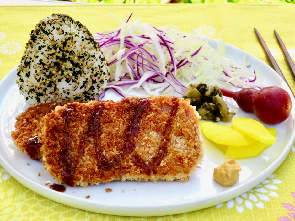 Spam Katsu-image